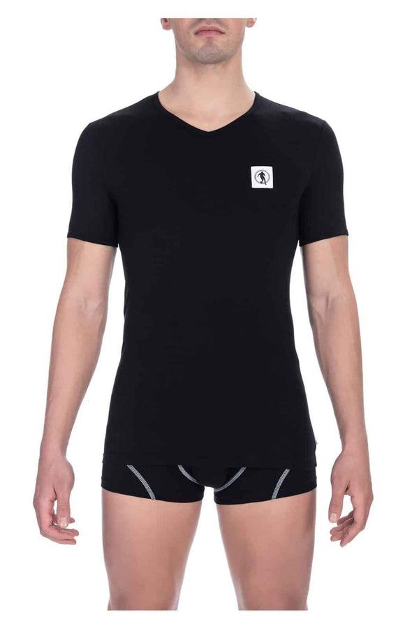 Bikkembergs T-shirts - stylesgateway