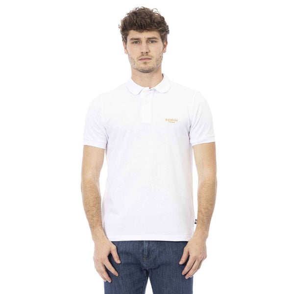Baldinini Trend Polo - stylesgateway
