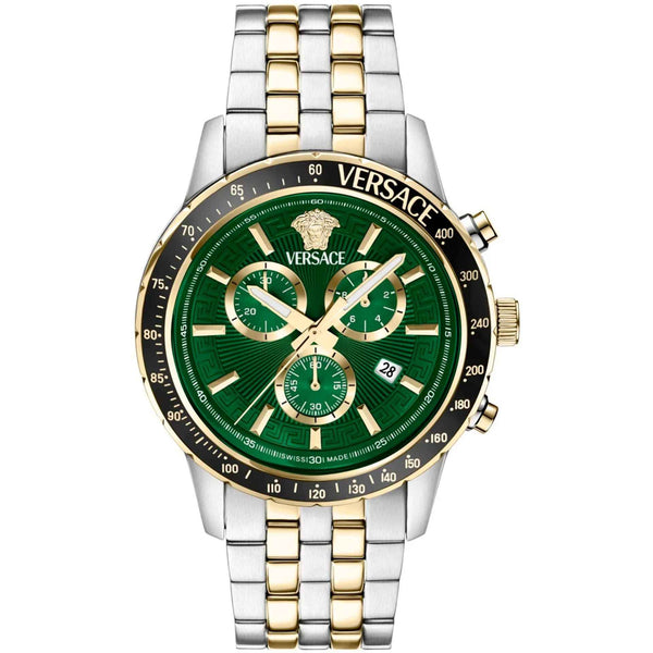 Versace Montres - stylesgateway