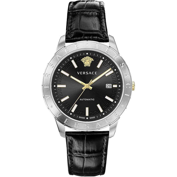 Versace Montres - stylesgateway