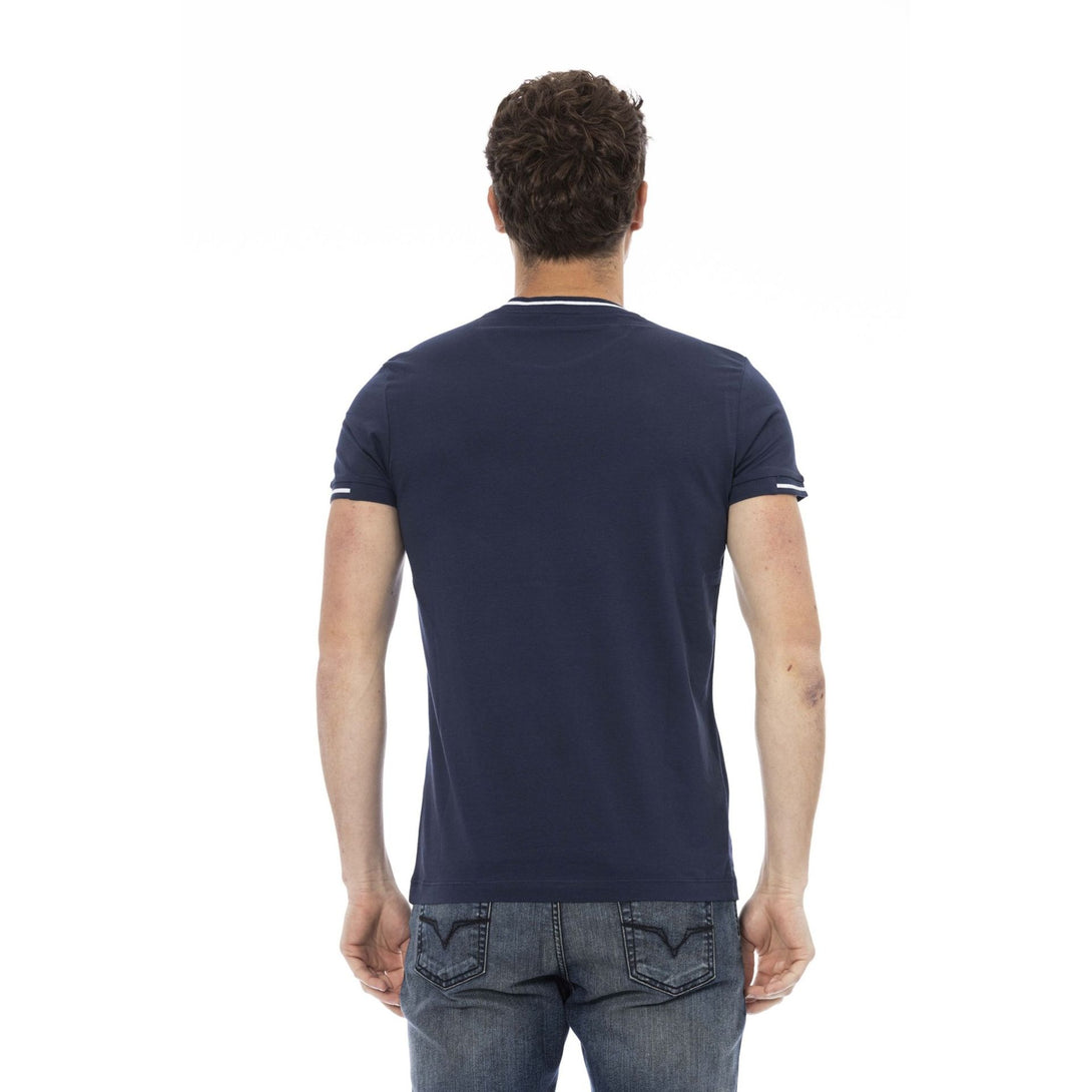 Trussardi Action T-shirts - stylesgateway