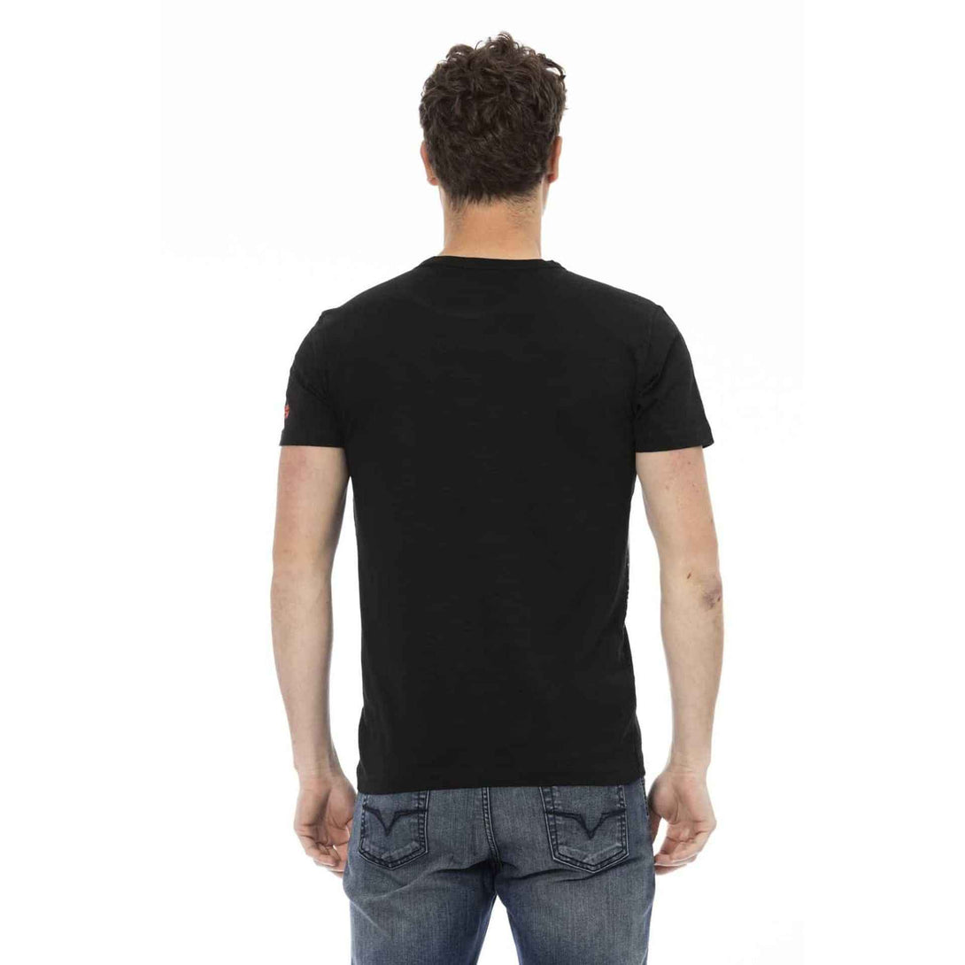 Trussardi Action T-shirts - stylesgateway