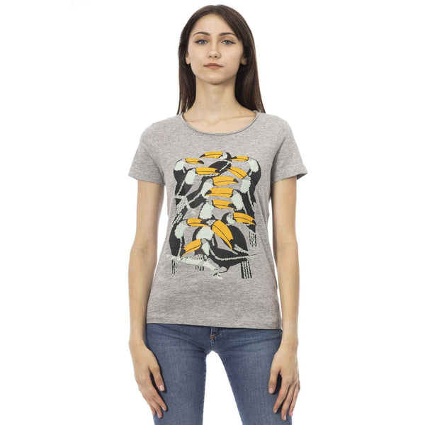 Trussardi Action T-shirts - stylesgateway