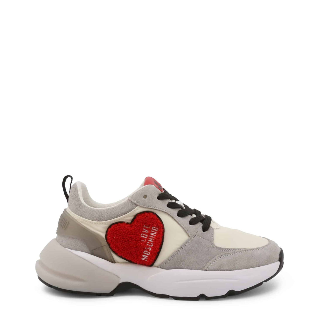 Love Moschino Sneakers - stylesgateway