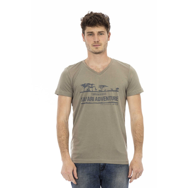 Trussardi Action T-shirts - stylesgateway