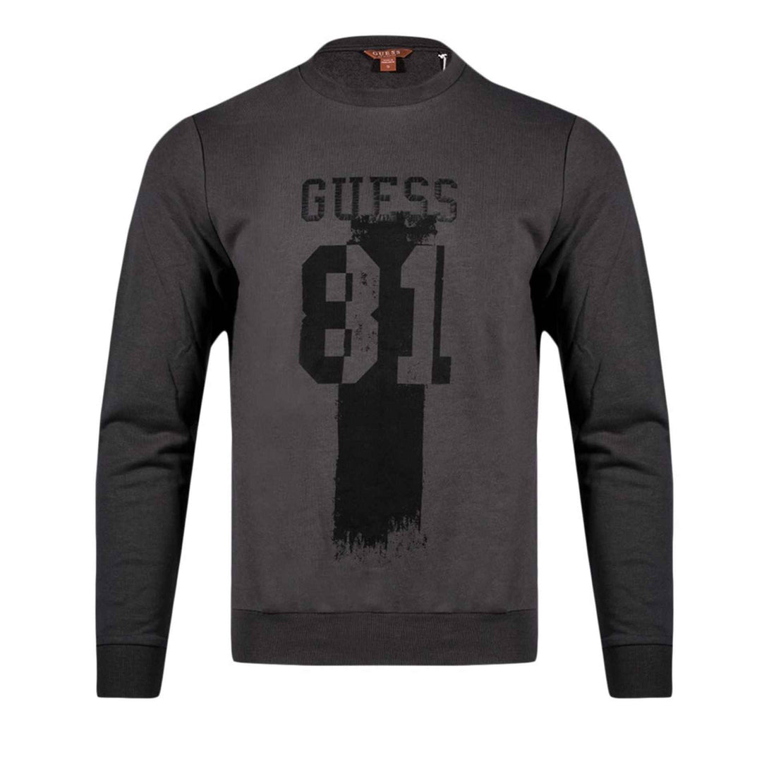 Guess Sweat-shirts - stylesgateway
