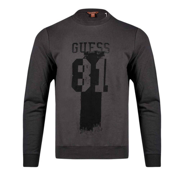 Guess Sweat-shirts - stylesgateway