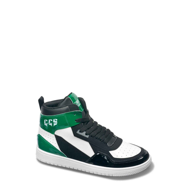Cavalli Class Sneakers - stylesgateway