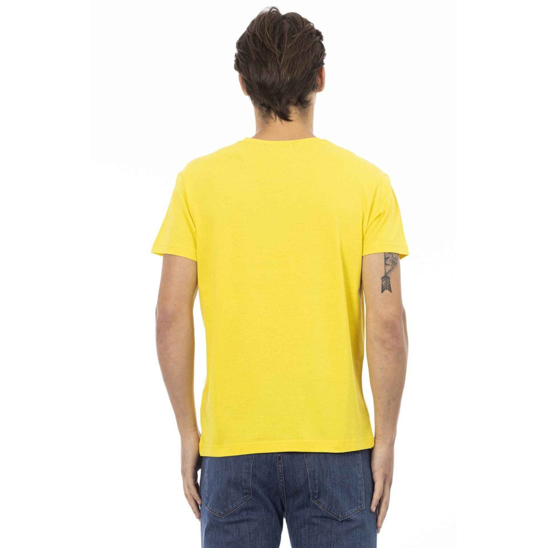 Trussardi Action T-shirts - stylesgateway