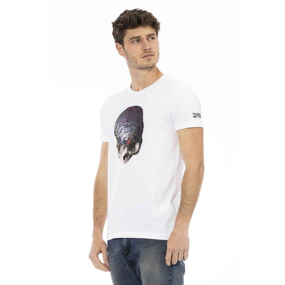 Trussardi Action T-shirts - stylesgateway