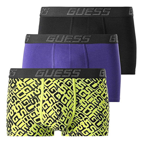 Guess Boxers - stylesgateway