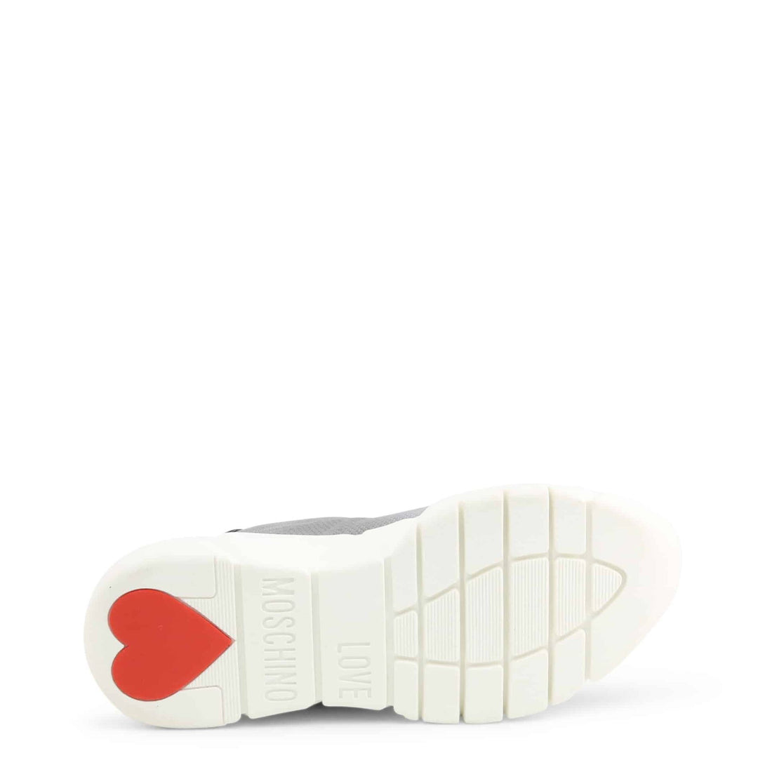 Love Moschino Sneakers - stylesgateway