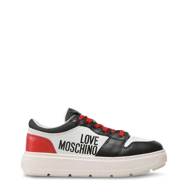 Love Moschino Sneakers - stylesgateway