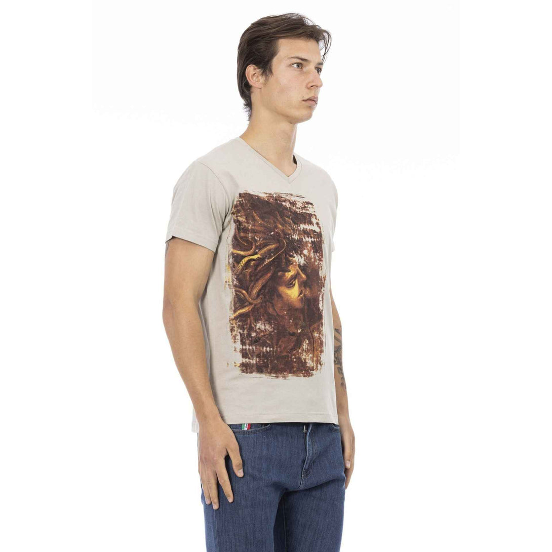 Trussardi Action T-shirts - stylesgateway