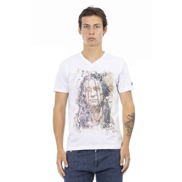 Trussardi Action T-shirts - stylesgateway
