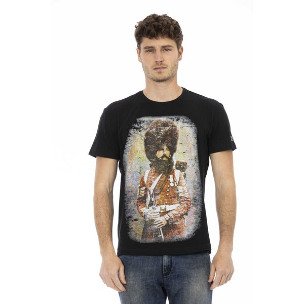 Trussardi Action T-shirts - stylesgateway