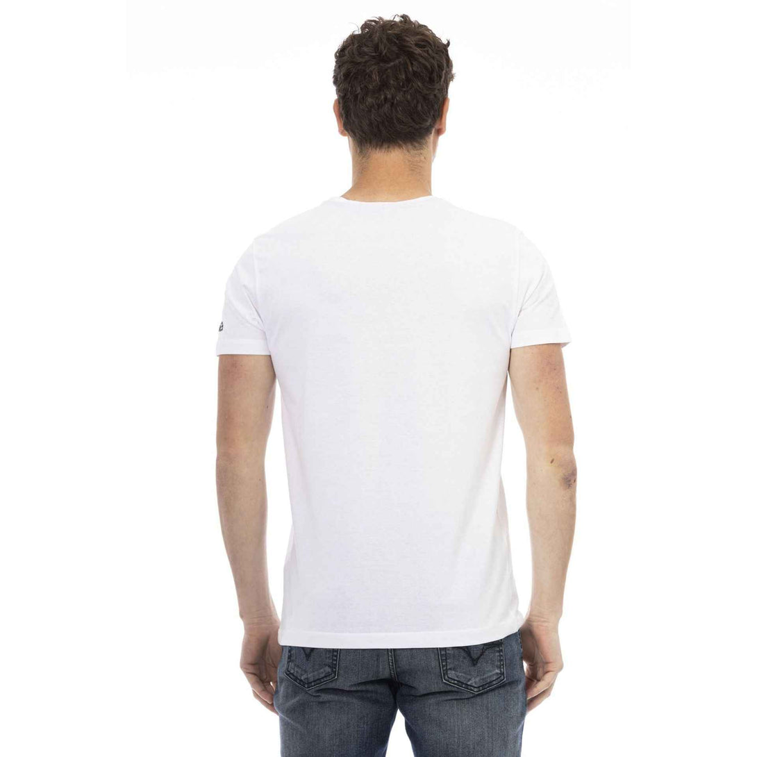Trussardi Action T-shirts - stylesgateway