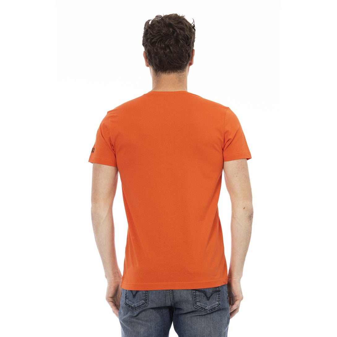 Trussardi Action T-shirts - stylesgateway