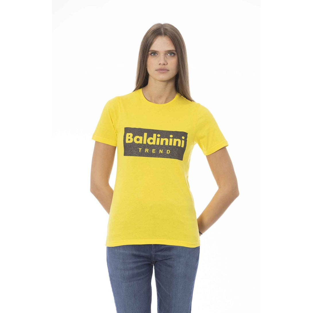 Baldinini Trend T-shirts - stylesgateway