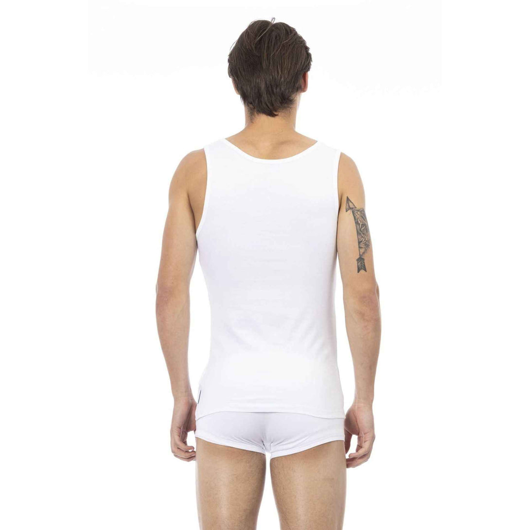 Bikkembergs T-shirts - stylesgateway