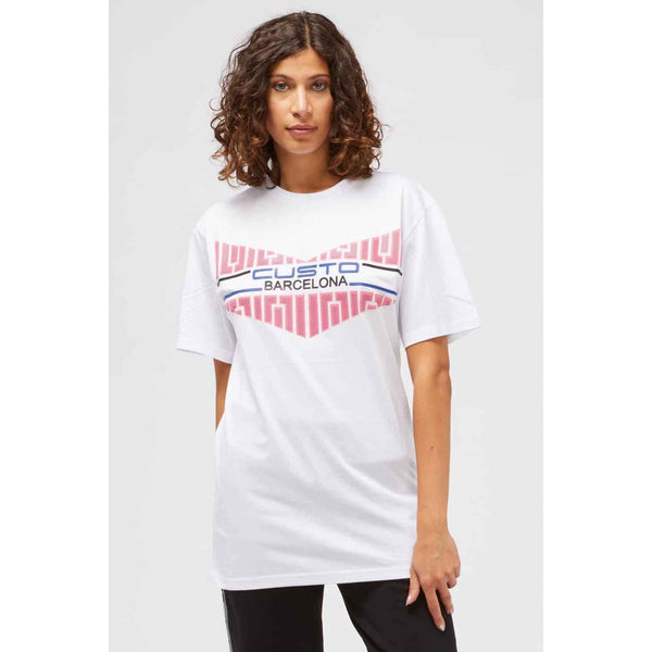 Custo Barcelona T-shirts - stylesgateway