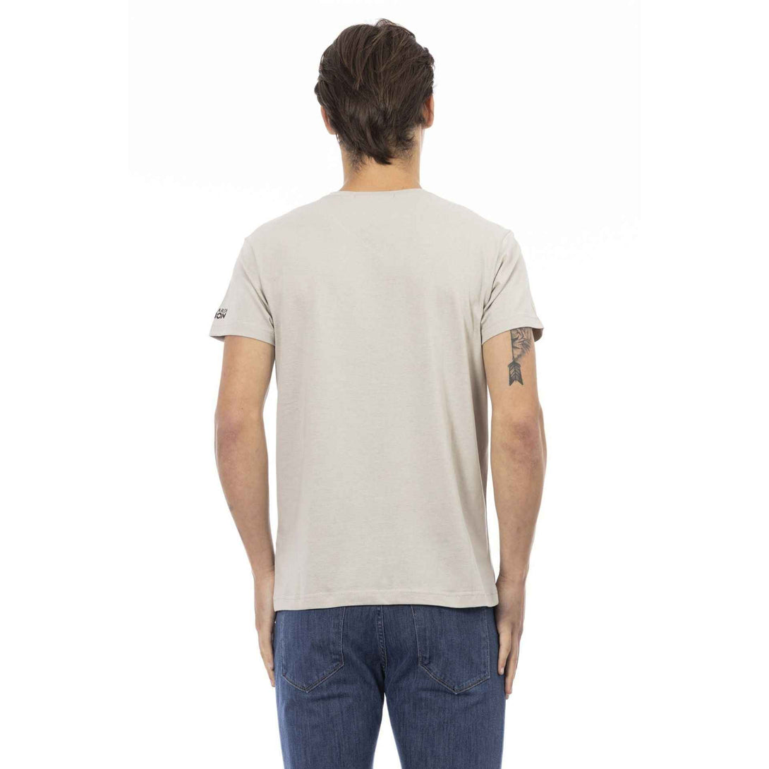 Trussardi Action T-shirts - stylesgateway