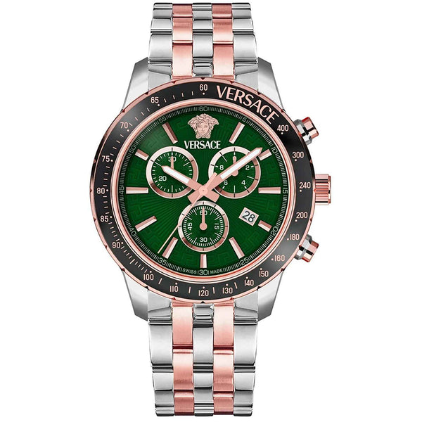 Versace Montres - stylesgateway