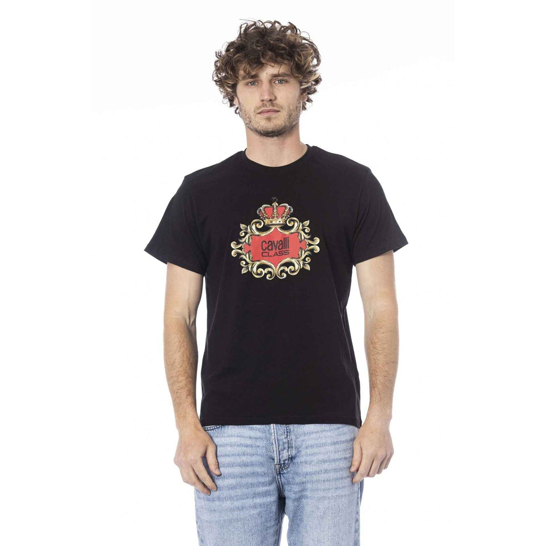 Cavalli Class T-shirts - stylesgateway