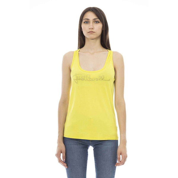 Just Cavalli Beachwear Top - stylesgateway
