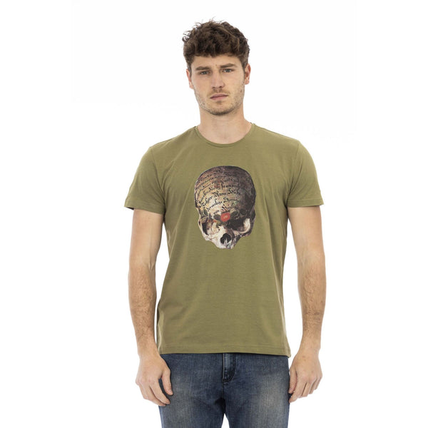 Trussardi Action T-shirts - stylesgateway