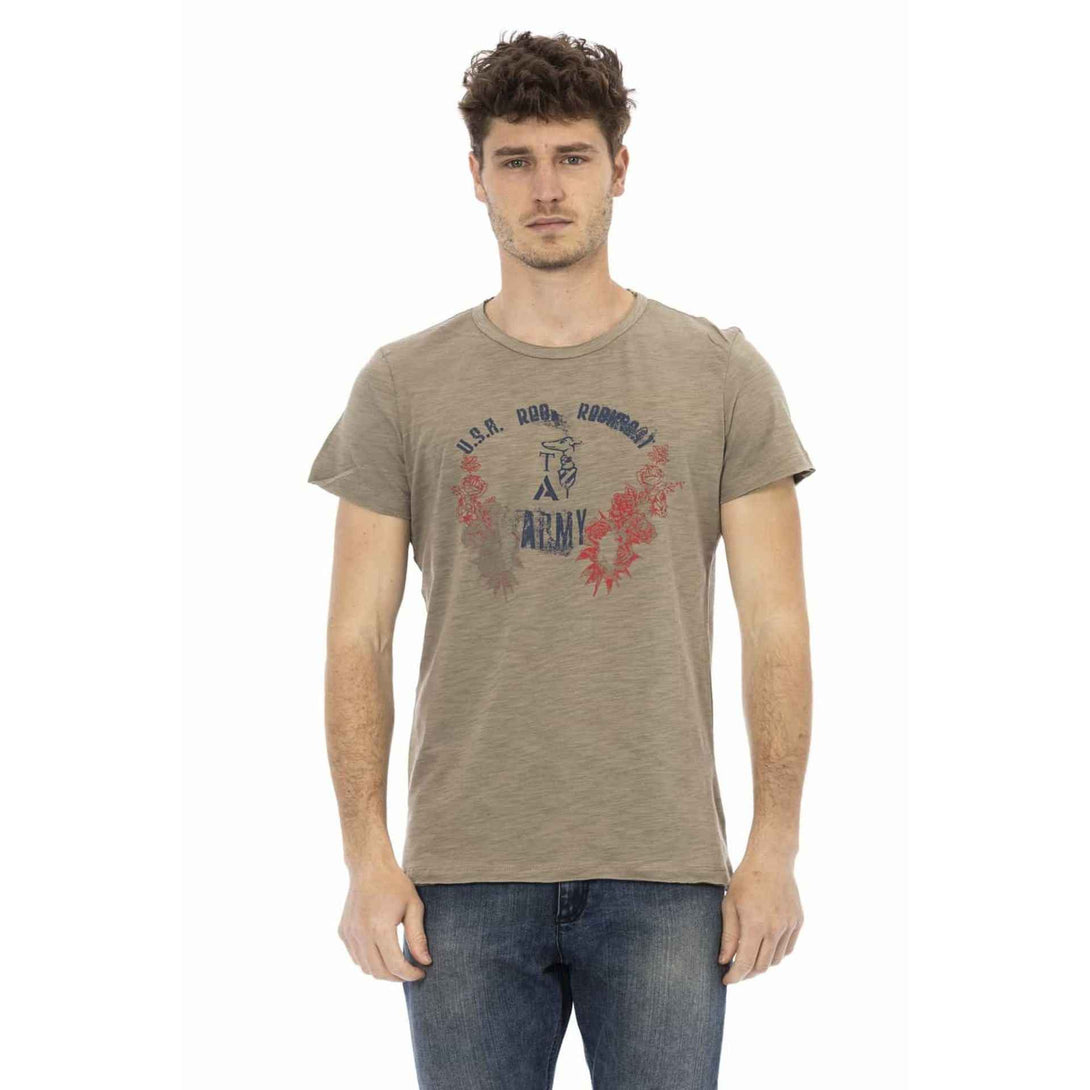 Trussardi Action T-shirts - stylesgateway