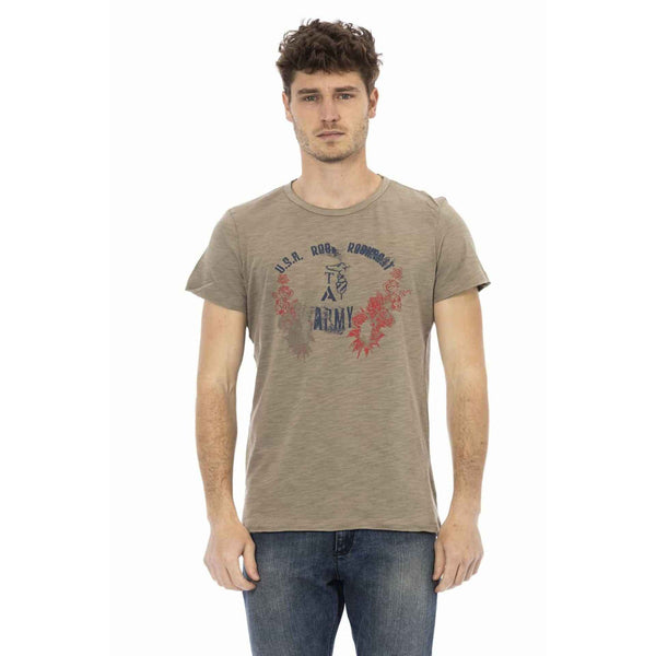 Trussardi Action T-shirts - stylesgateway