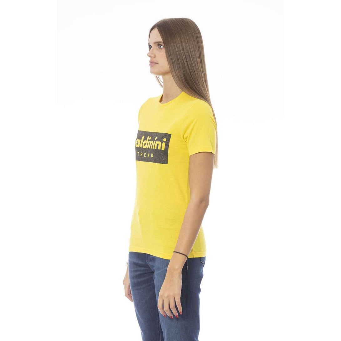 Baldinini Trend T-shirts - stylesgateway