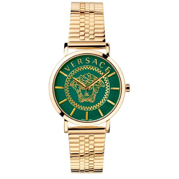 Versace Montres - stylesgateway