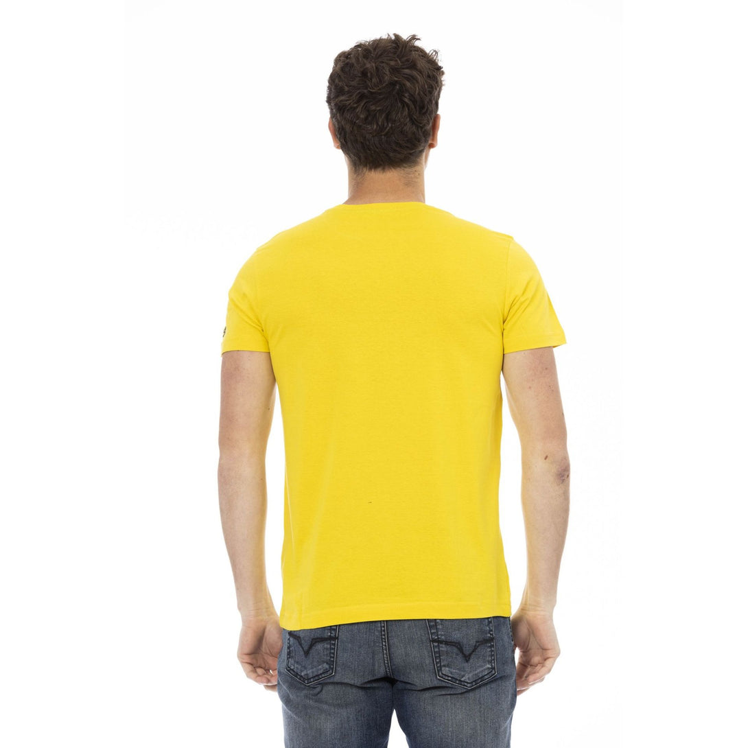 Trussardi Action T-shirts - stylesgateway