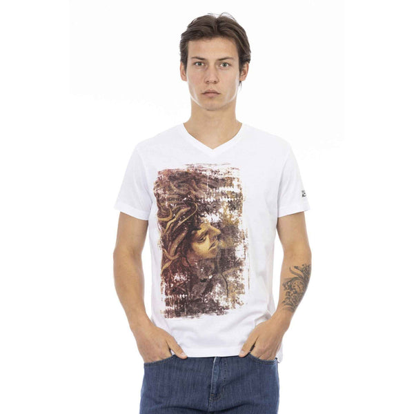 Trussardi Action T-shirts - stylesgateway