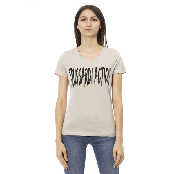 Trussardi Action T-shirts - stylesgateway