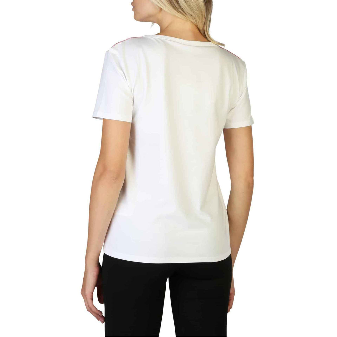 Moschino T-shirts - stylesgateway