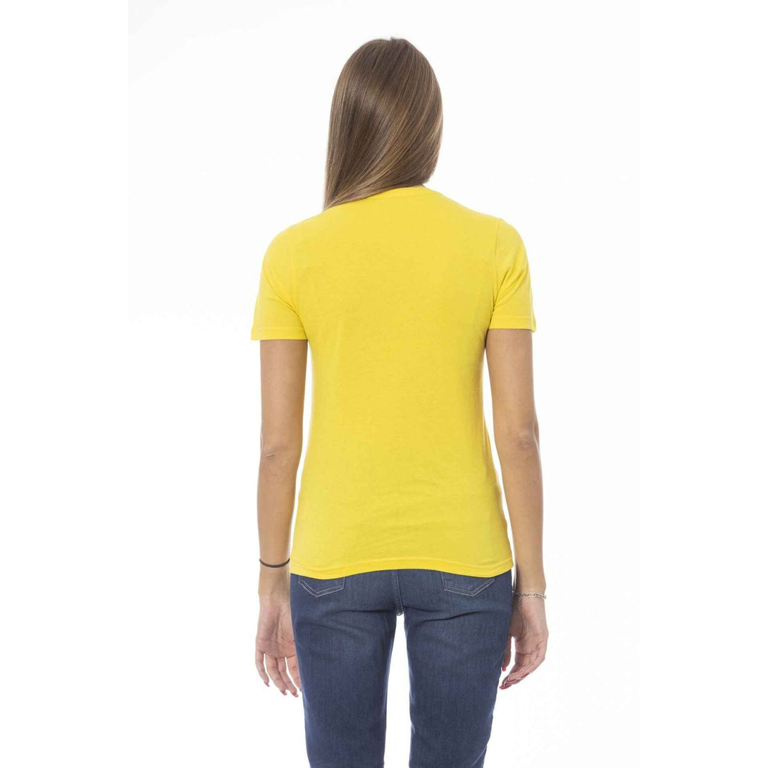 Baldinini Trend T-shirts - stylesgateway