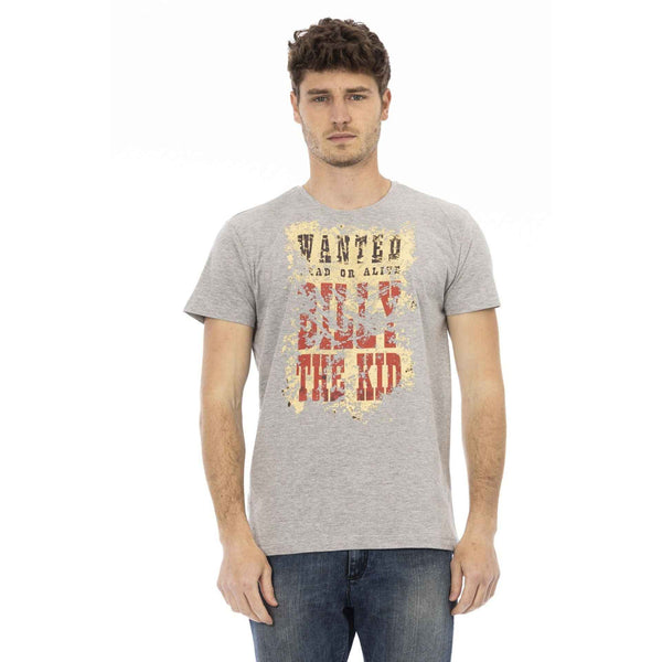 Trussardi Action T-shirts - stylesgateway