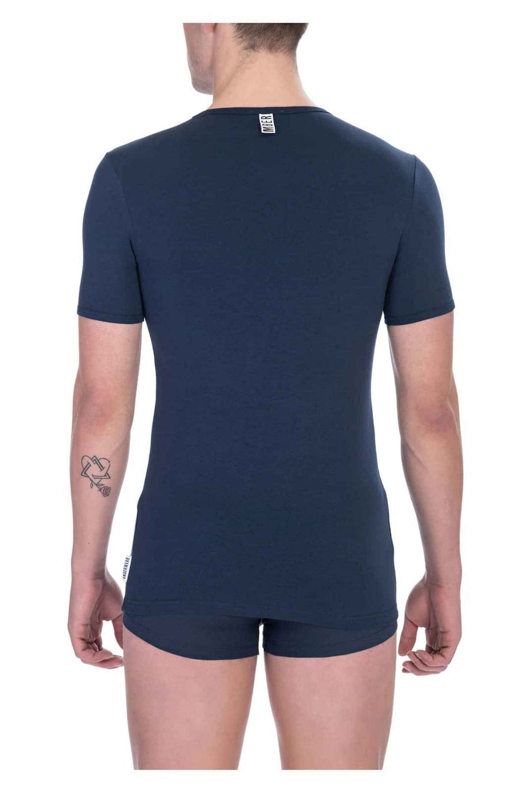 Bikkembergs T-shirts - stylesgateway