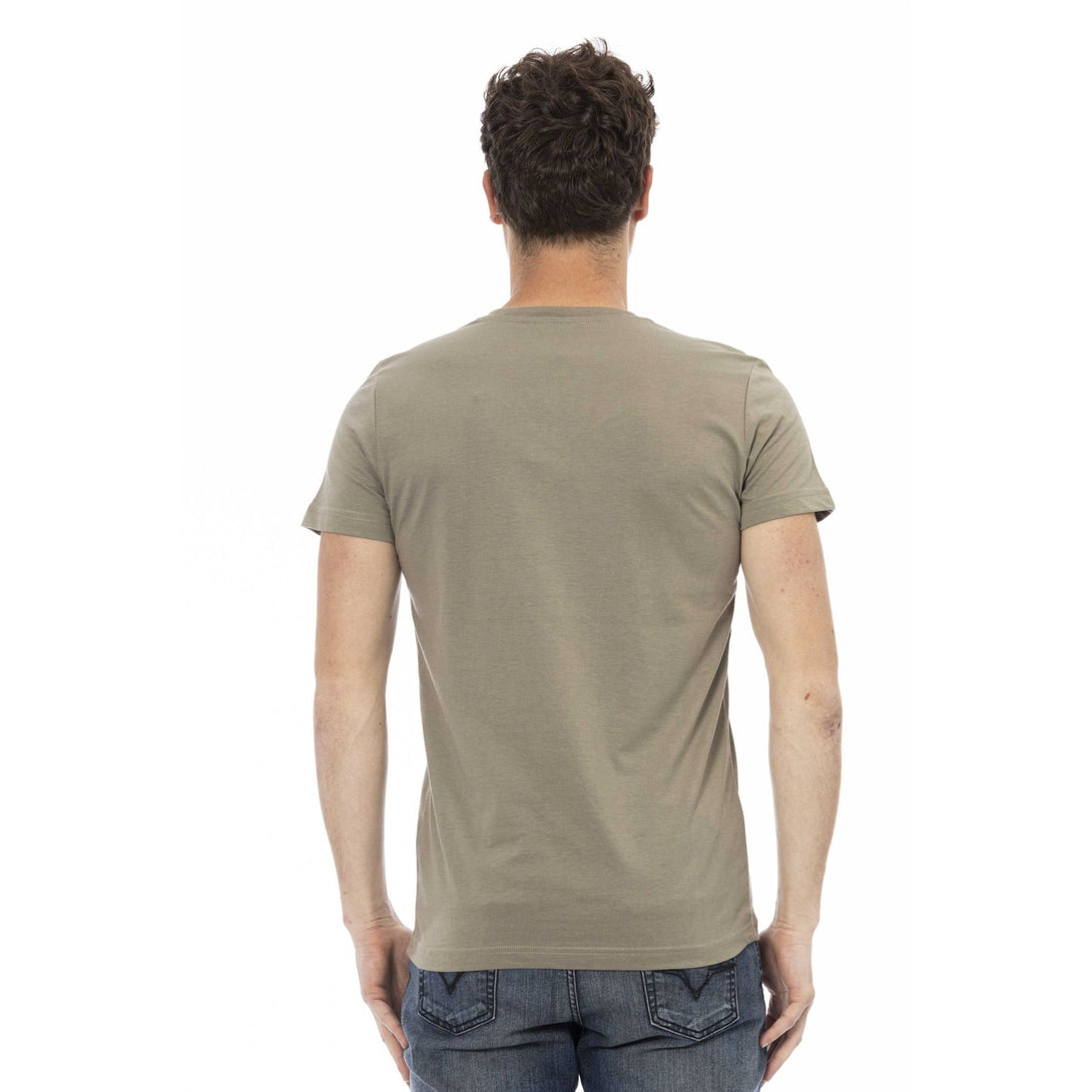 Trussardi Action T-shirts - stylesgateway