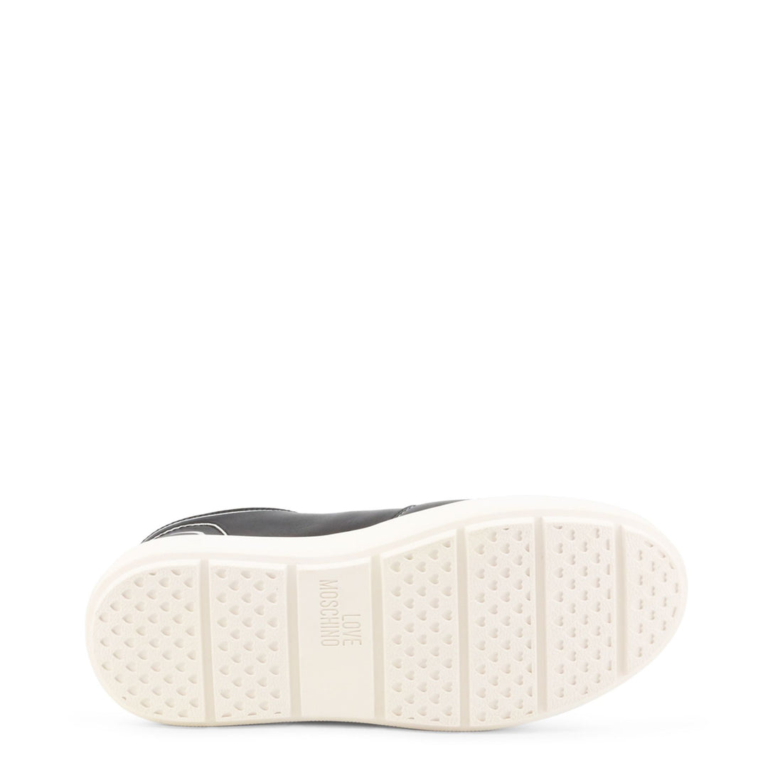 Love Moschino Sneakers - stylesgateway