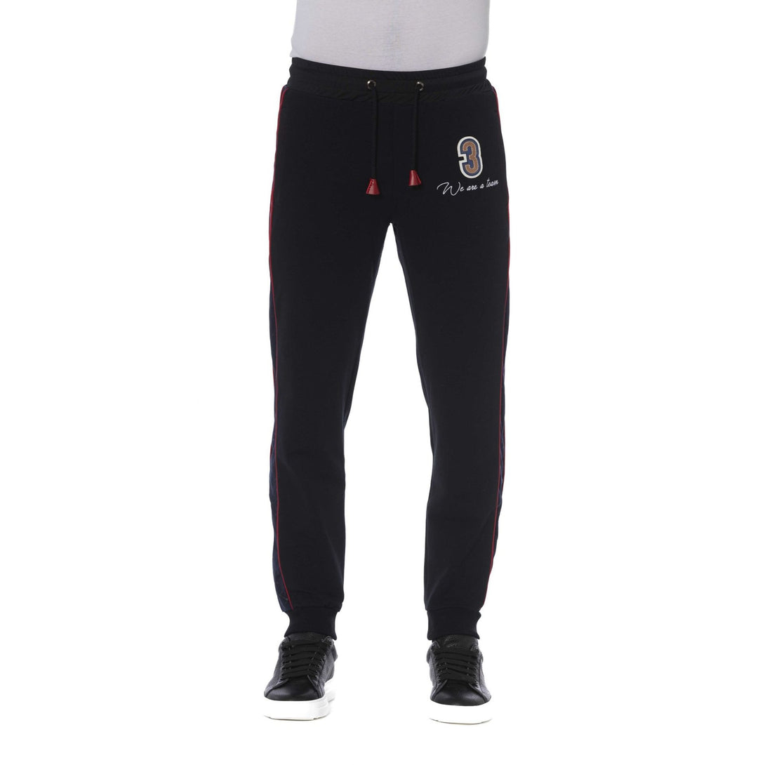 Trussardi Pantalon de jogging - stylesgateway