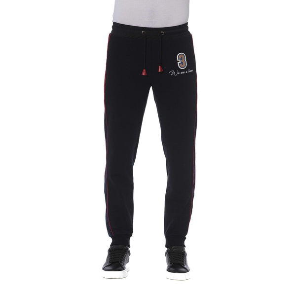 Trussardi Pantalon de jogging - stylesgateway
