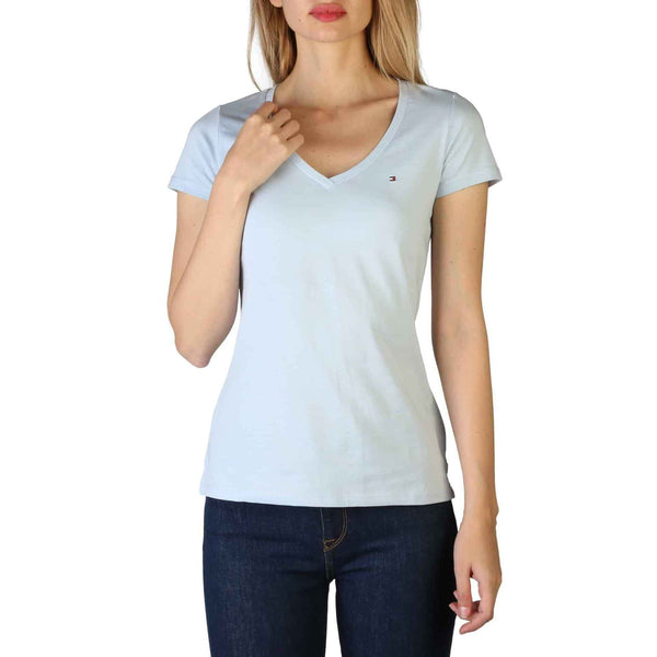 Tommy Hilfiger T-shirts - stylesgateway