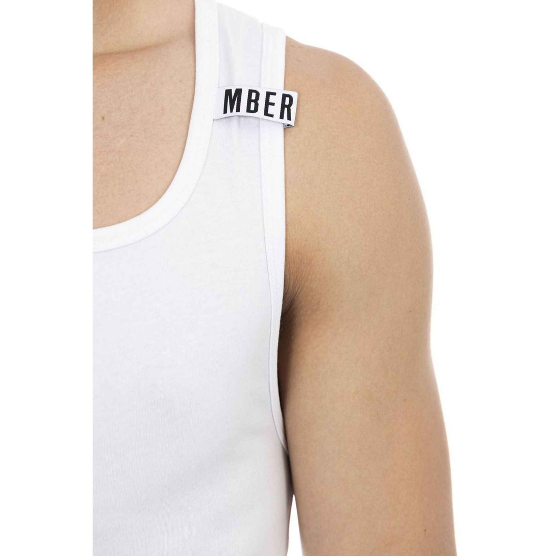 Bikkembergs T-shirts - stylesgateway