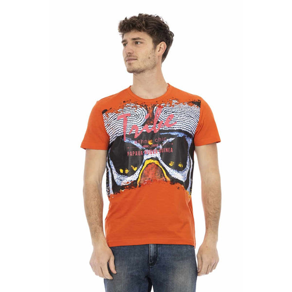 Trussardi Action T-shirts - stylesgateway