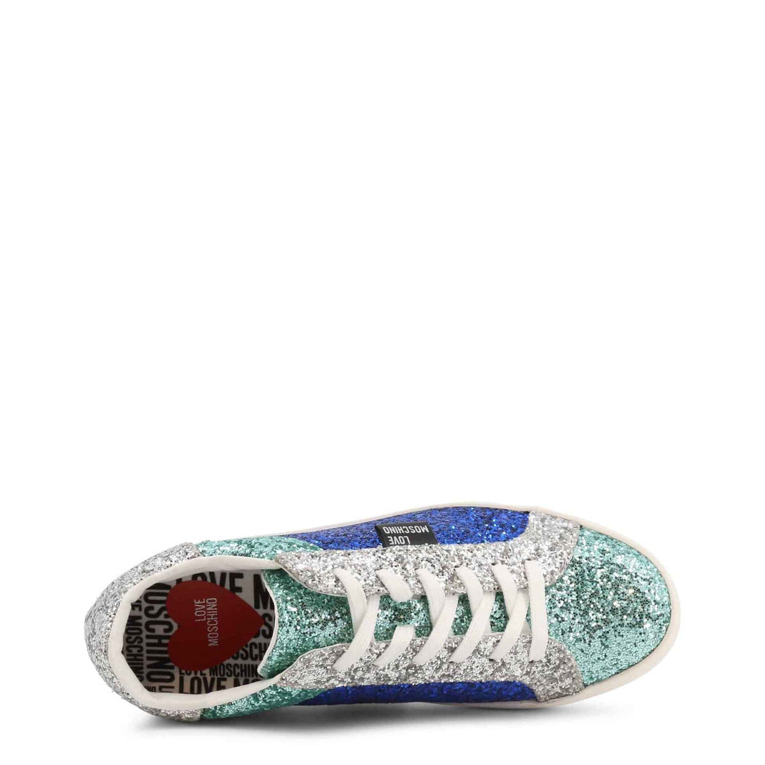 Love Moschino Sneakers - stylesgateway
