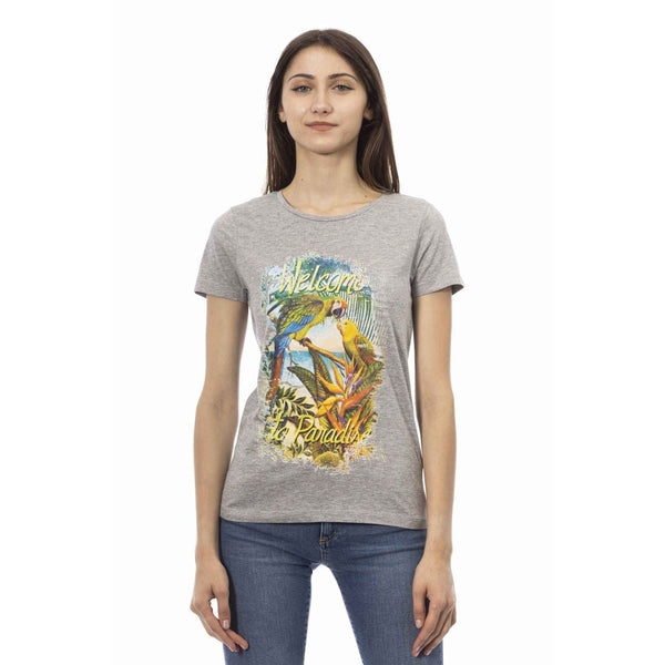 Trussardi Action T-shirts - stylesgateway